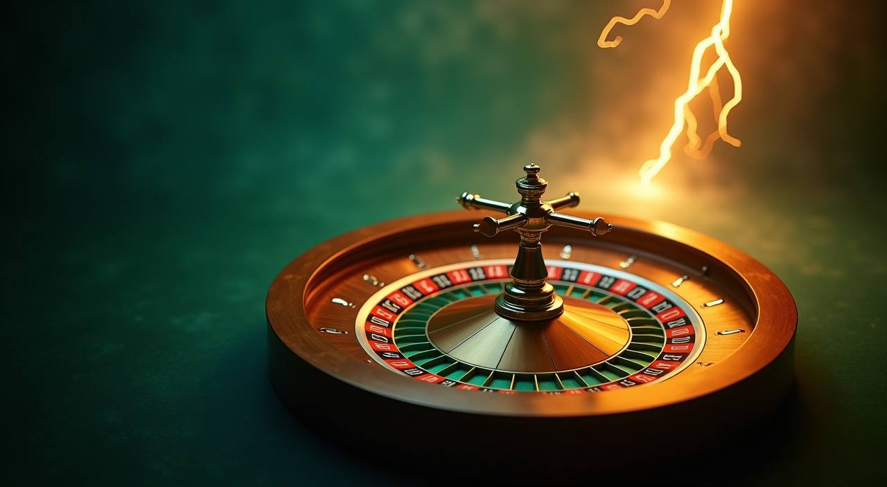 Mobile casino lobby